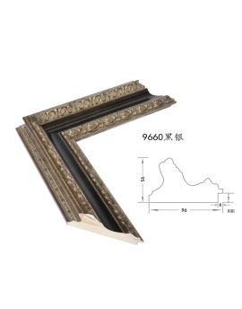 Classical Frame, width 96mm, thickness 56mm, SOAWF2021114EJ