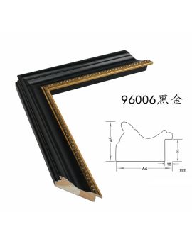 Classical Frame, width 64mm, thickness 45mm, SOAWF2021127EW