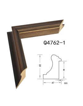 Classical Frame, width 47mm, thickness 65mm, SOAWF2021129EY
