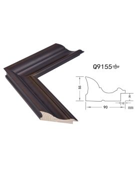 Classical Frame, width 90mm, thickness 55mm, SOAWF2021137FG