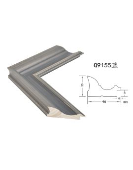 Classical Frame, width 90mm, thickness 55mm, SOAWF2021138FH
