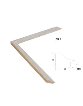 Classical Frame, width 24mm, thickness 13mm, SOAWF2021139FI