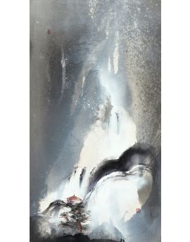 Wonderland In Mountain